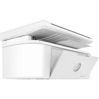 МФУ HP LaserJet M140w 7MD72F фото 6